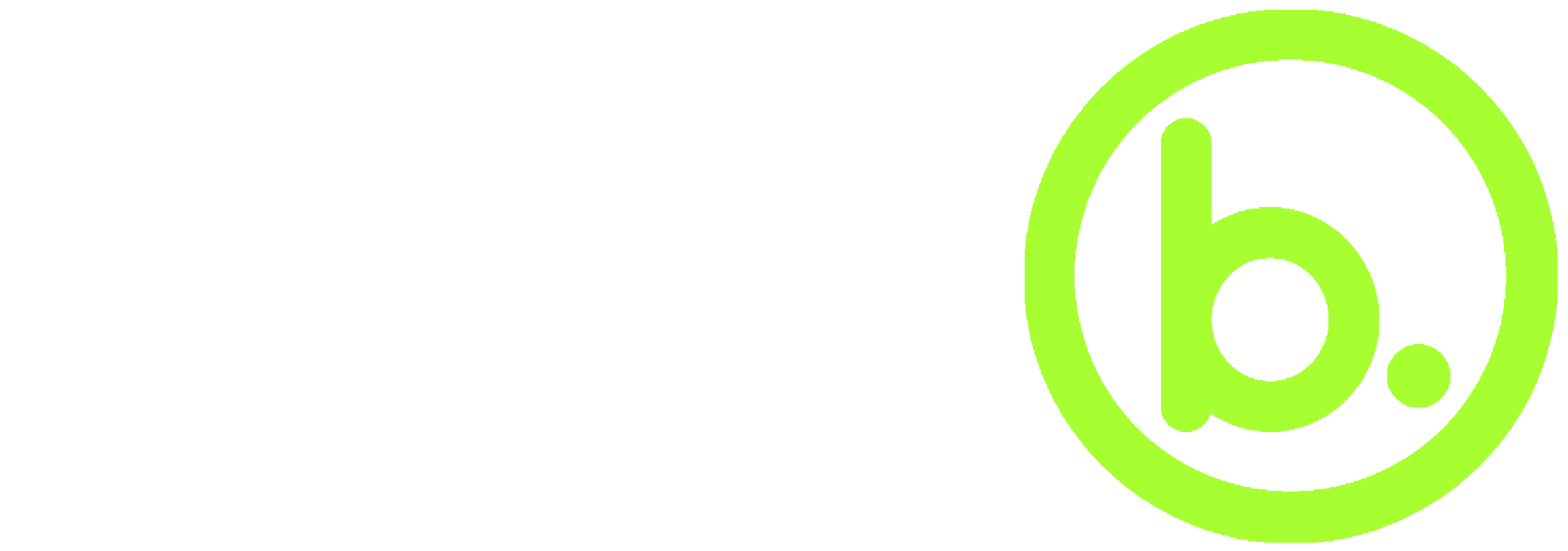 Visible B Logo